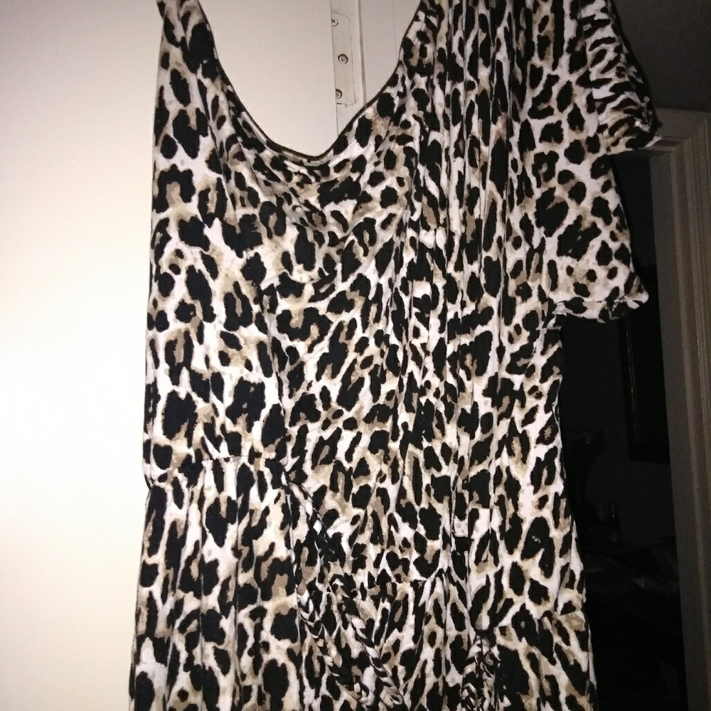 Lane Bryant Top - Picture 1 of 4